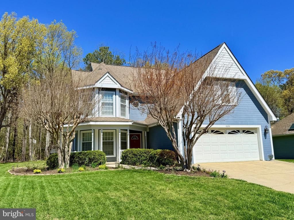 48096 Mayflower Drive, Lexington Park, MD 20653 Main Photo