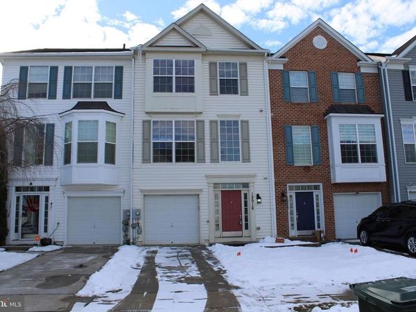 12916 YELLOW JACKET ROAD, HAGERSTOWN, MD 21740