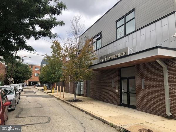 551 N LAWRENCE STREET , Unit 3, PHILADELPHIA, PA 19123