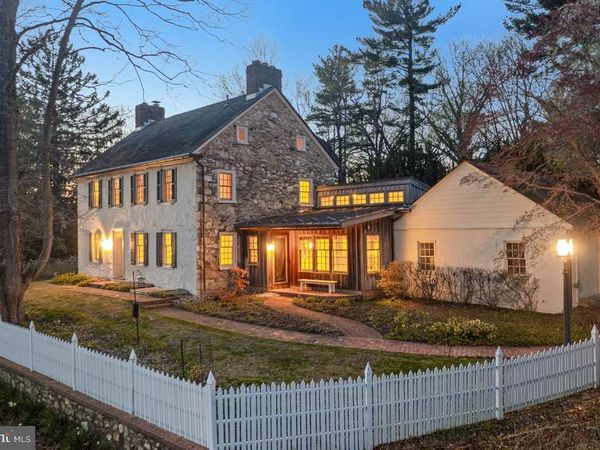 1439 OLD WILMINGTON ROAD, HOCKESSIN, DE 19707