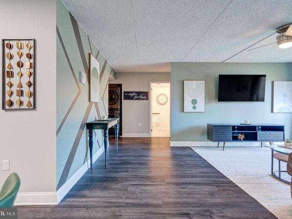 700 AVONDALE ROAD, Unit 6E, WALLINGFORD, PA 19086