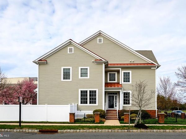 2 WILSON LANE, PLAINSBORO, NJ 08536