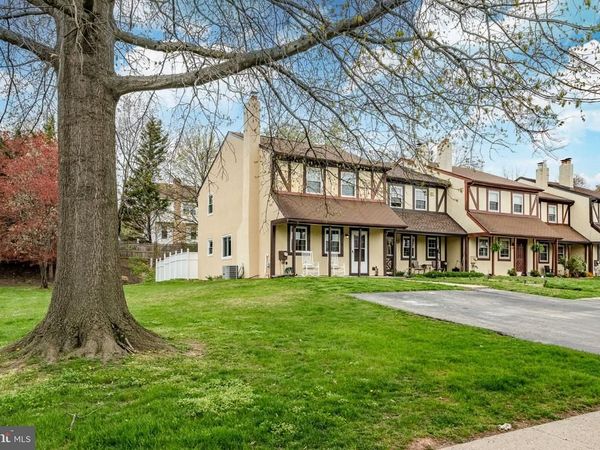 758 SANDRA LANE, NORRISTOWN, PA 19403