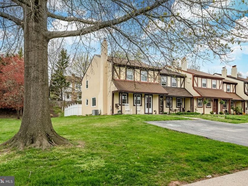 758 Sandra Lane, Norristown, PA 19403 Main Photo