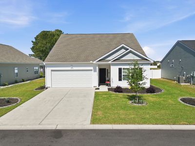 1435 Bellaria Way , Myrtle Beach, SC 29579