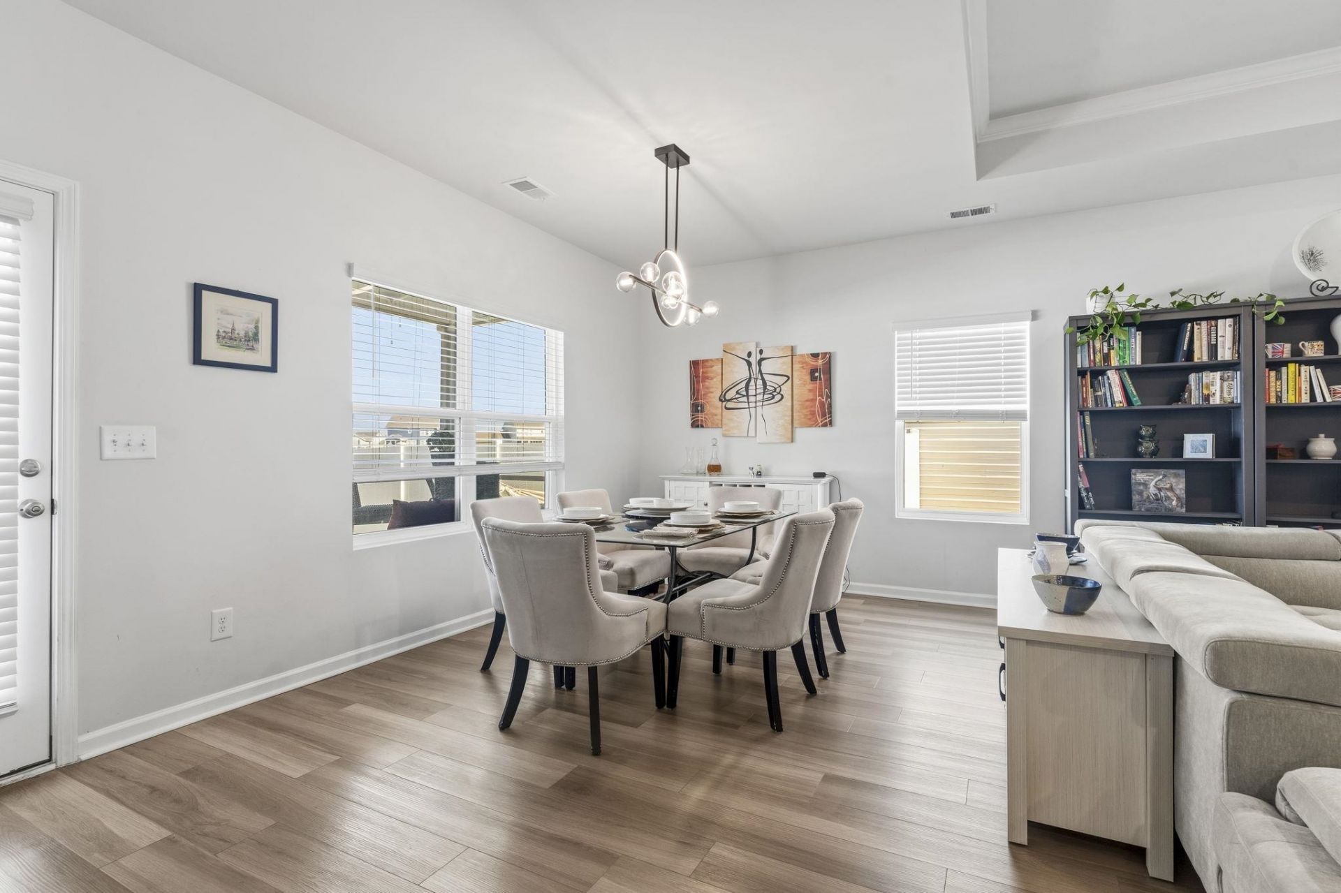 1435 Bellaria Way  Photo 13