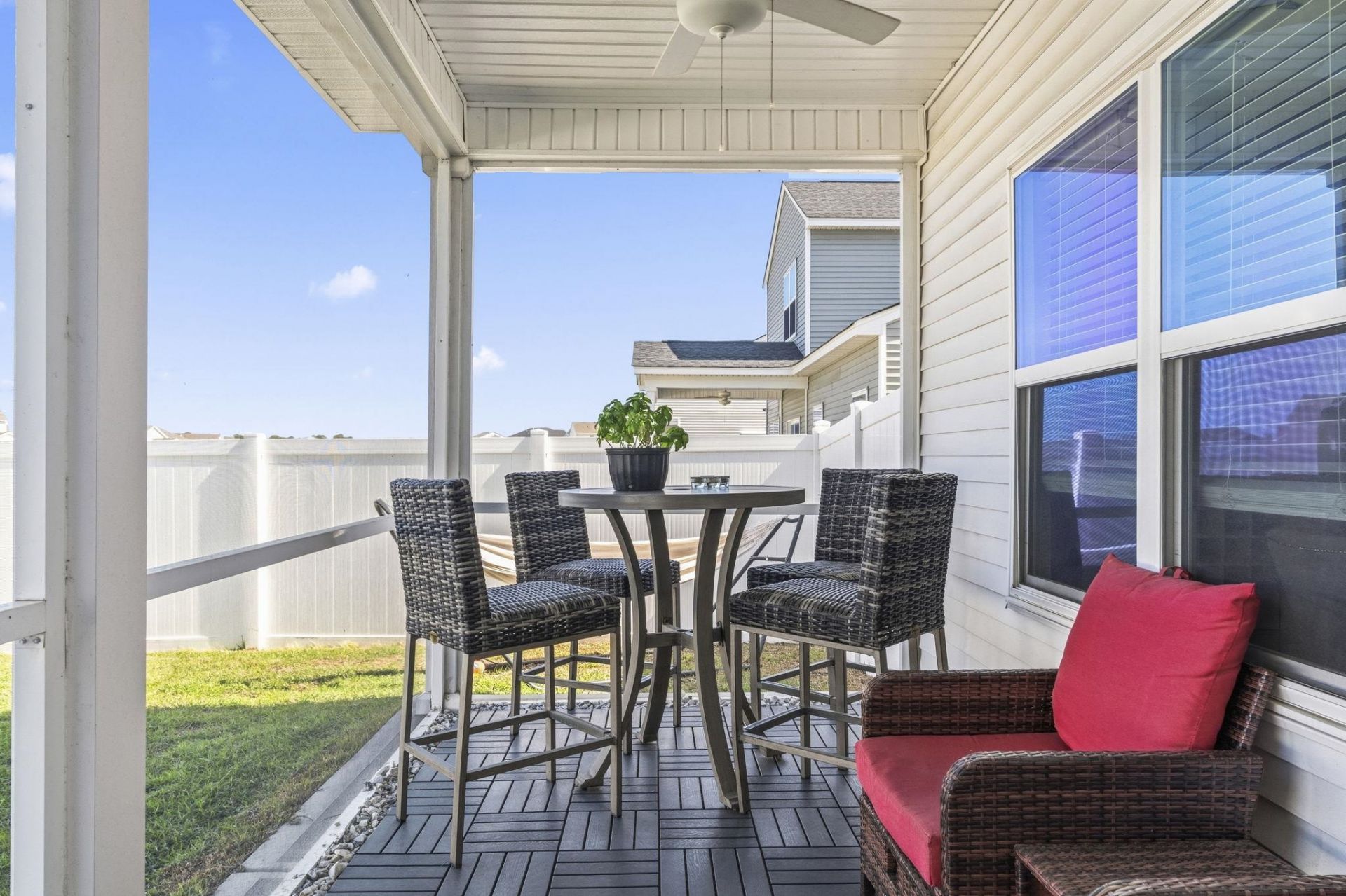 1435 Bellaria Way  Photo 25