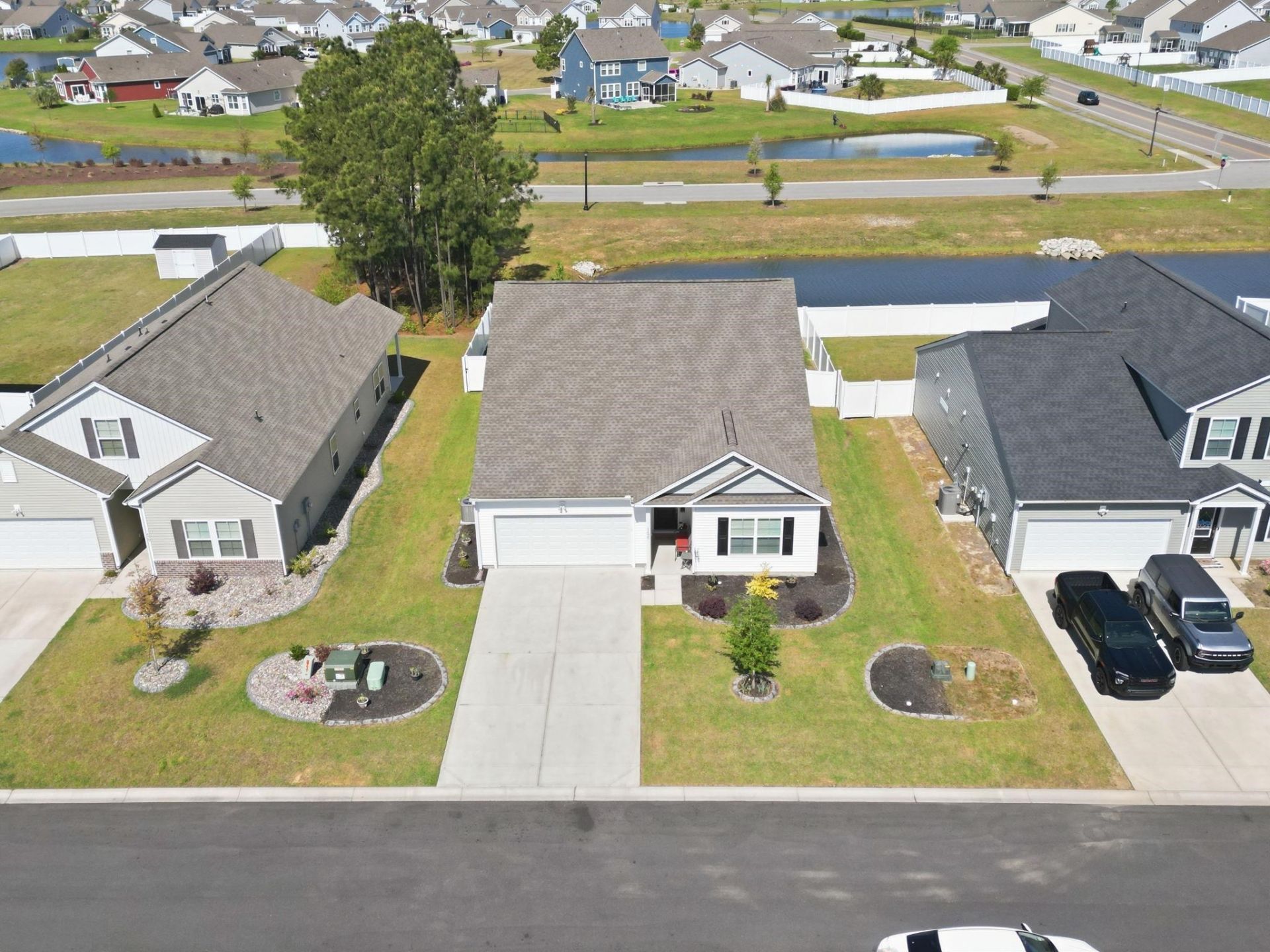 1435 Bellaria Way  Photo 35