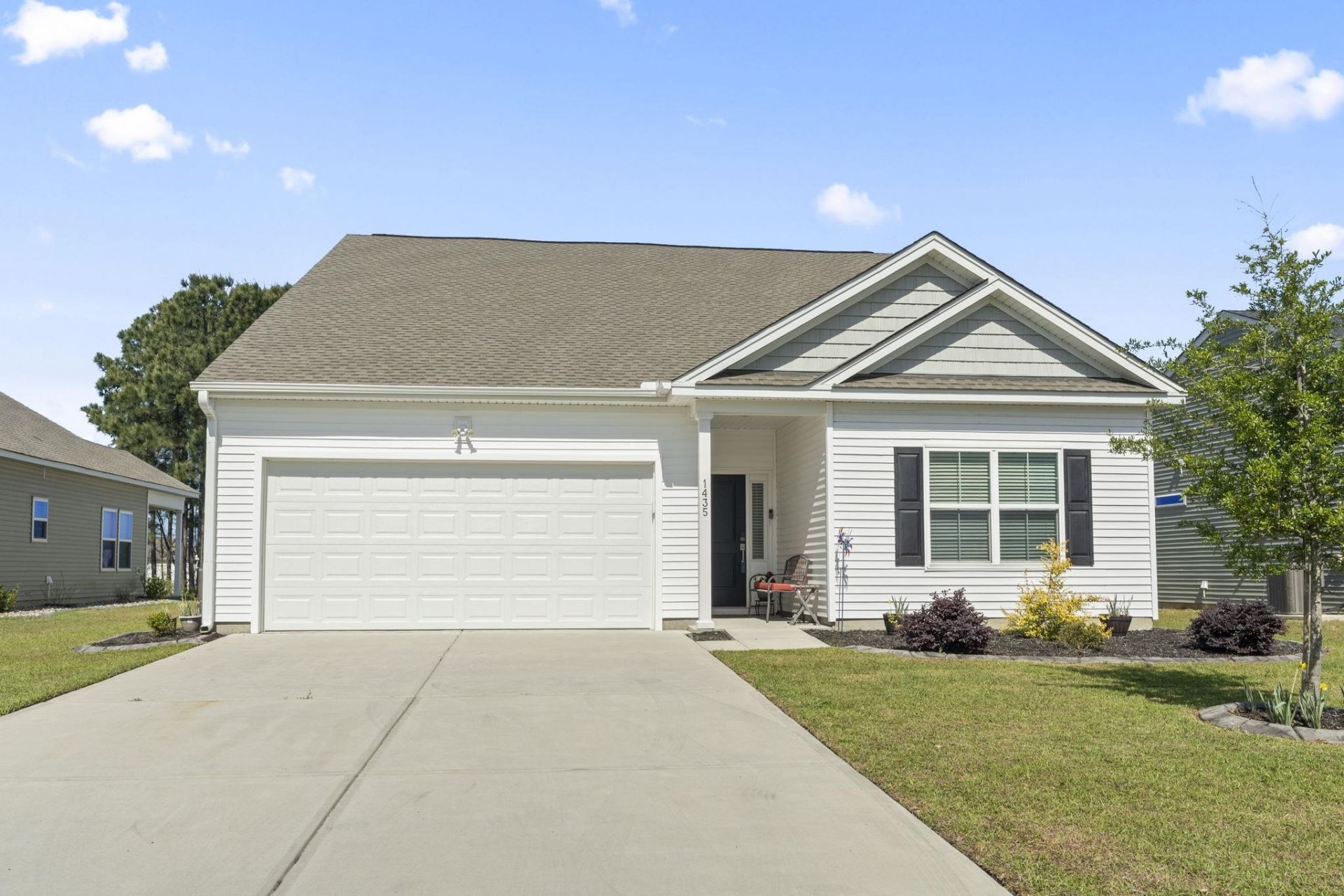 1435 Bellaria Way  Photo 36