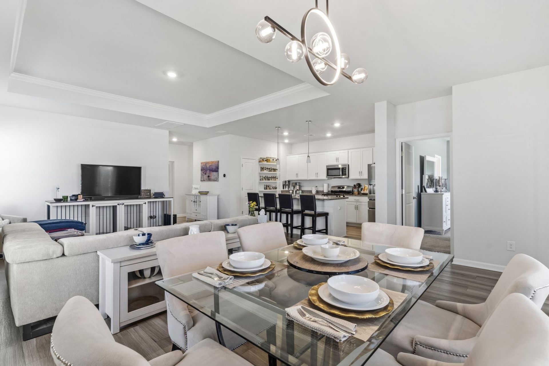 1435 Bellaria Way  Photo 9