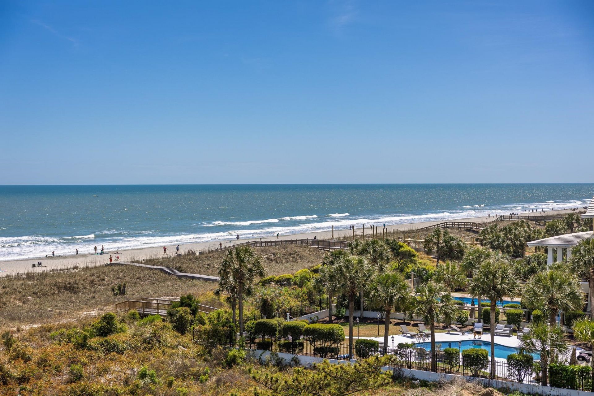 5300 N Ocean Blvd.  Photo 12