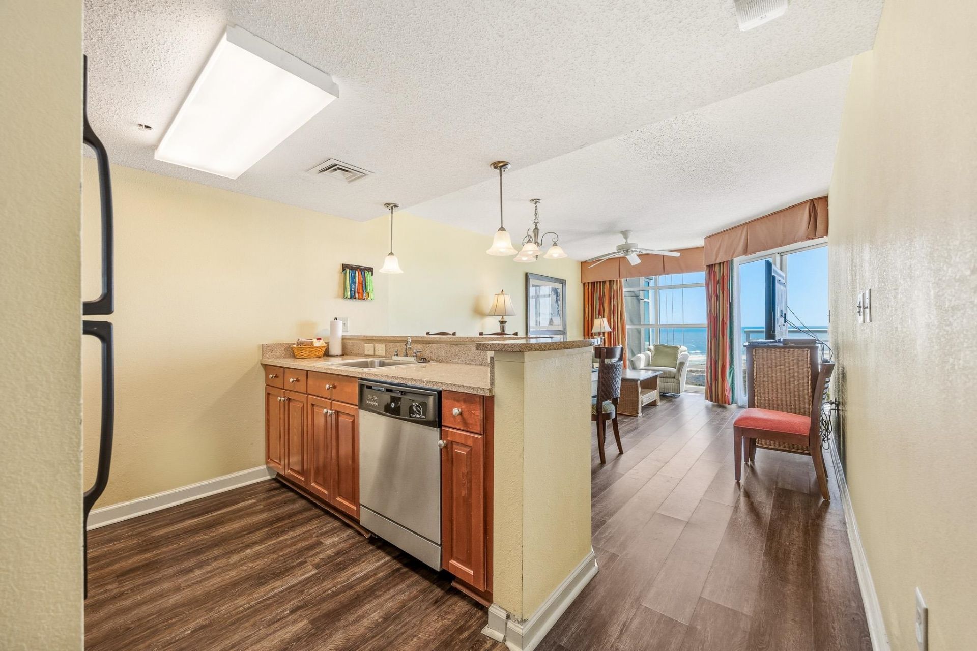 5300 N Ocean Blvd.  Photo 14