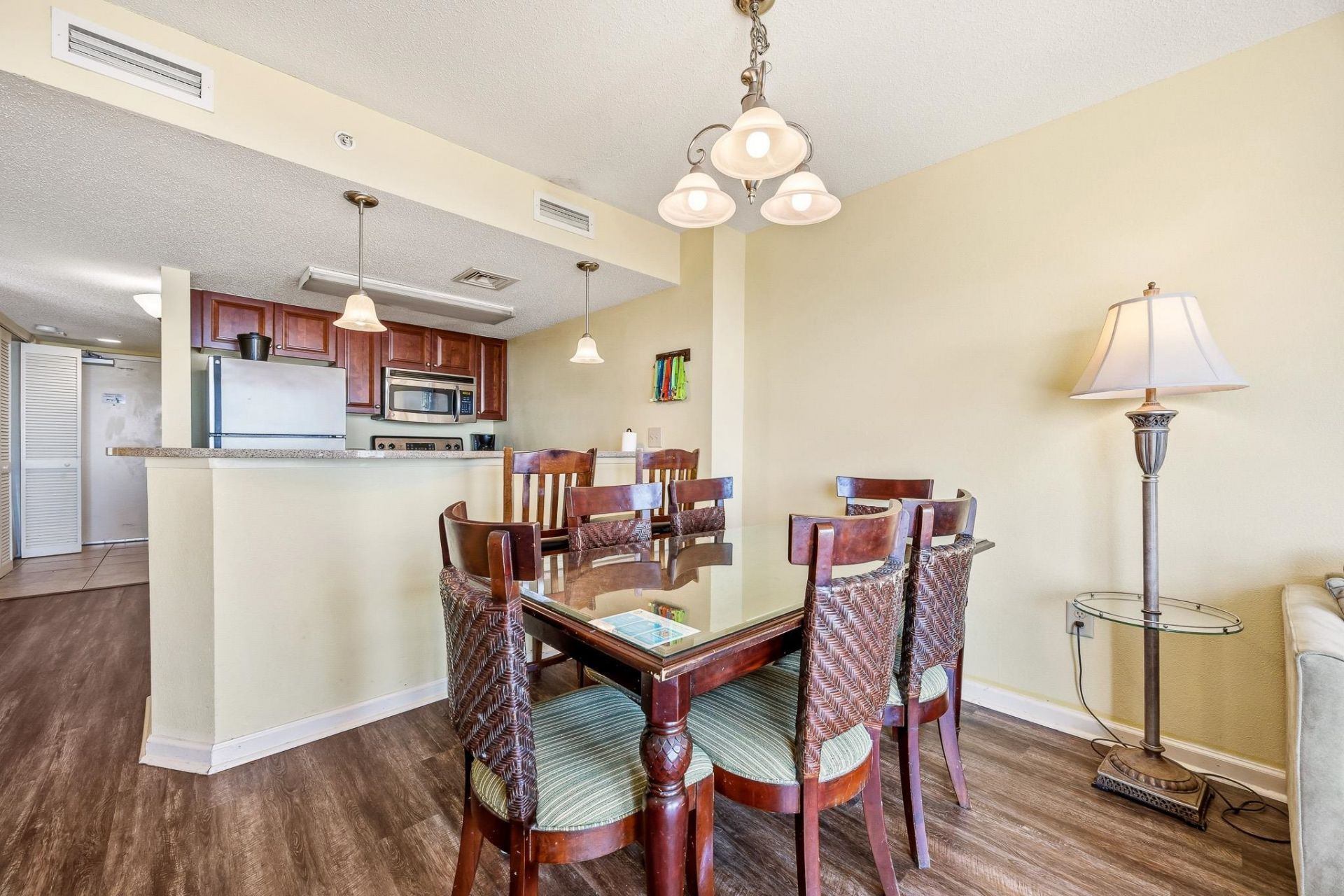 5300 N Ocean Blvd.  Photo 15