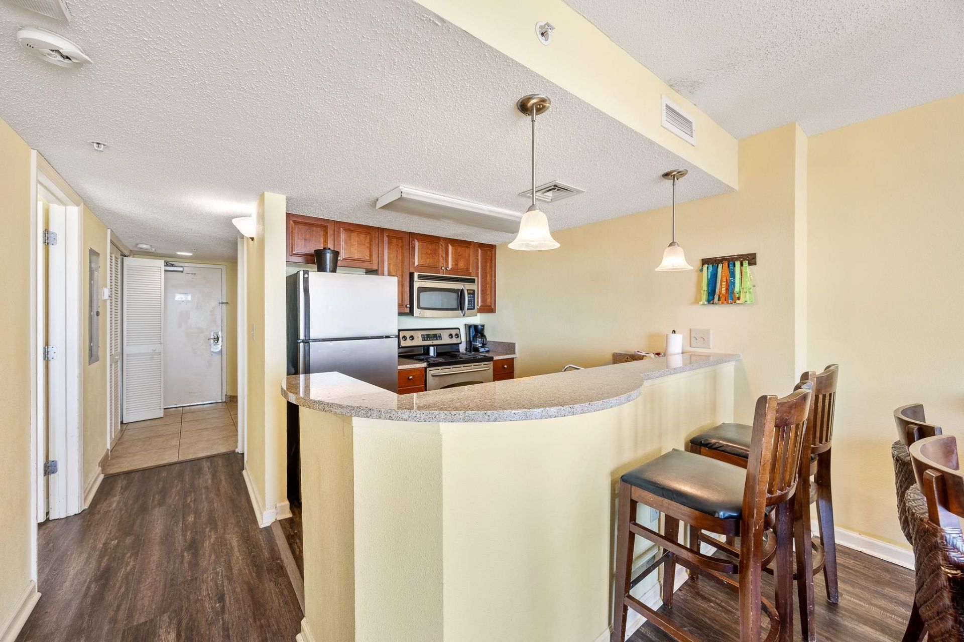 5300 N Ocean Blvd.  Photo 16