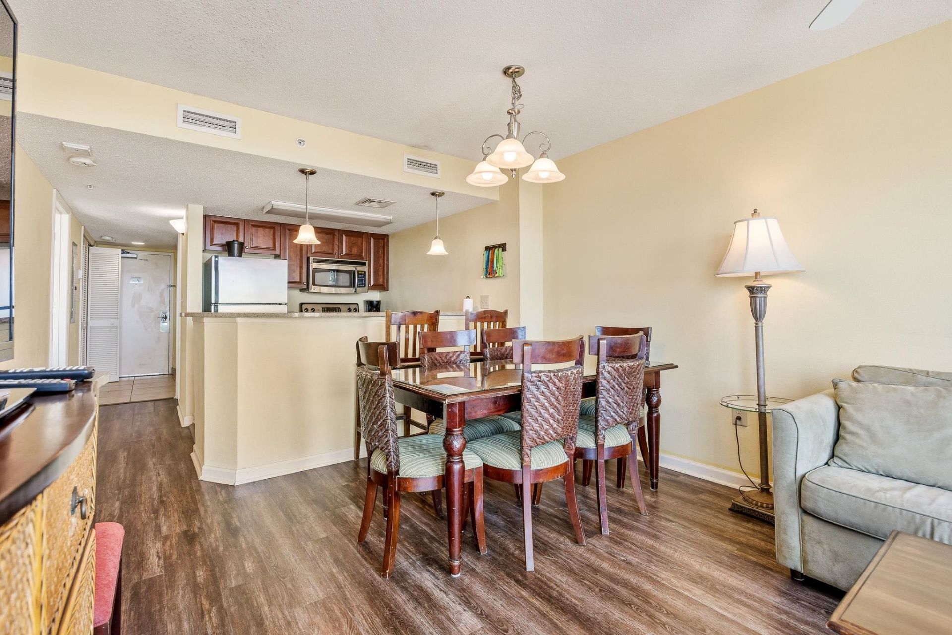 5300 N Ocean Blvd.  Photo 17