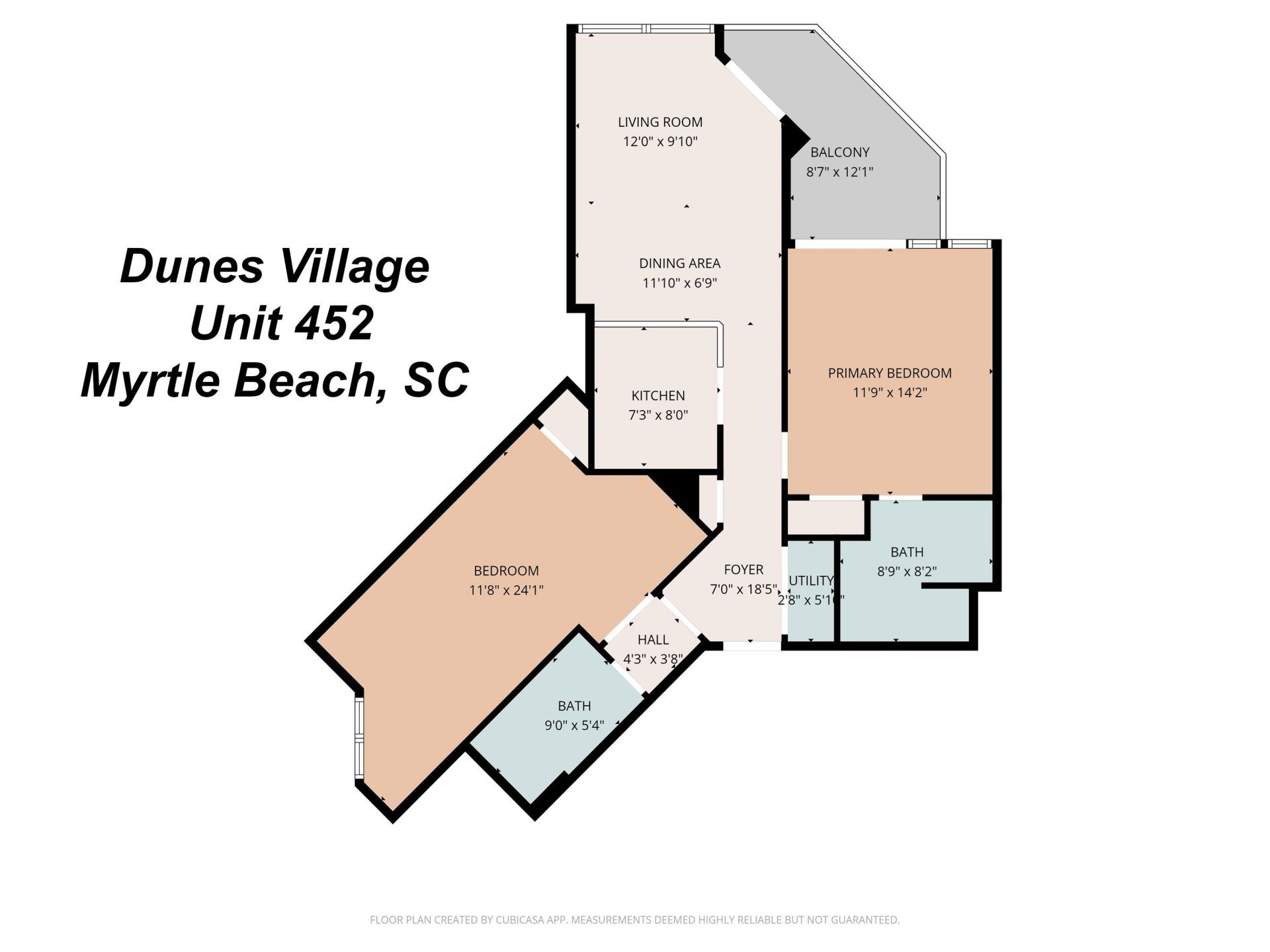 5300 N Ocean Blvd.  Photo 35