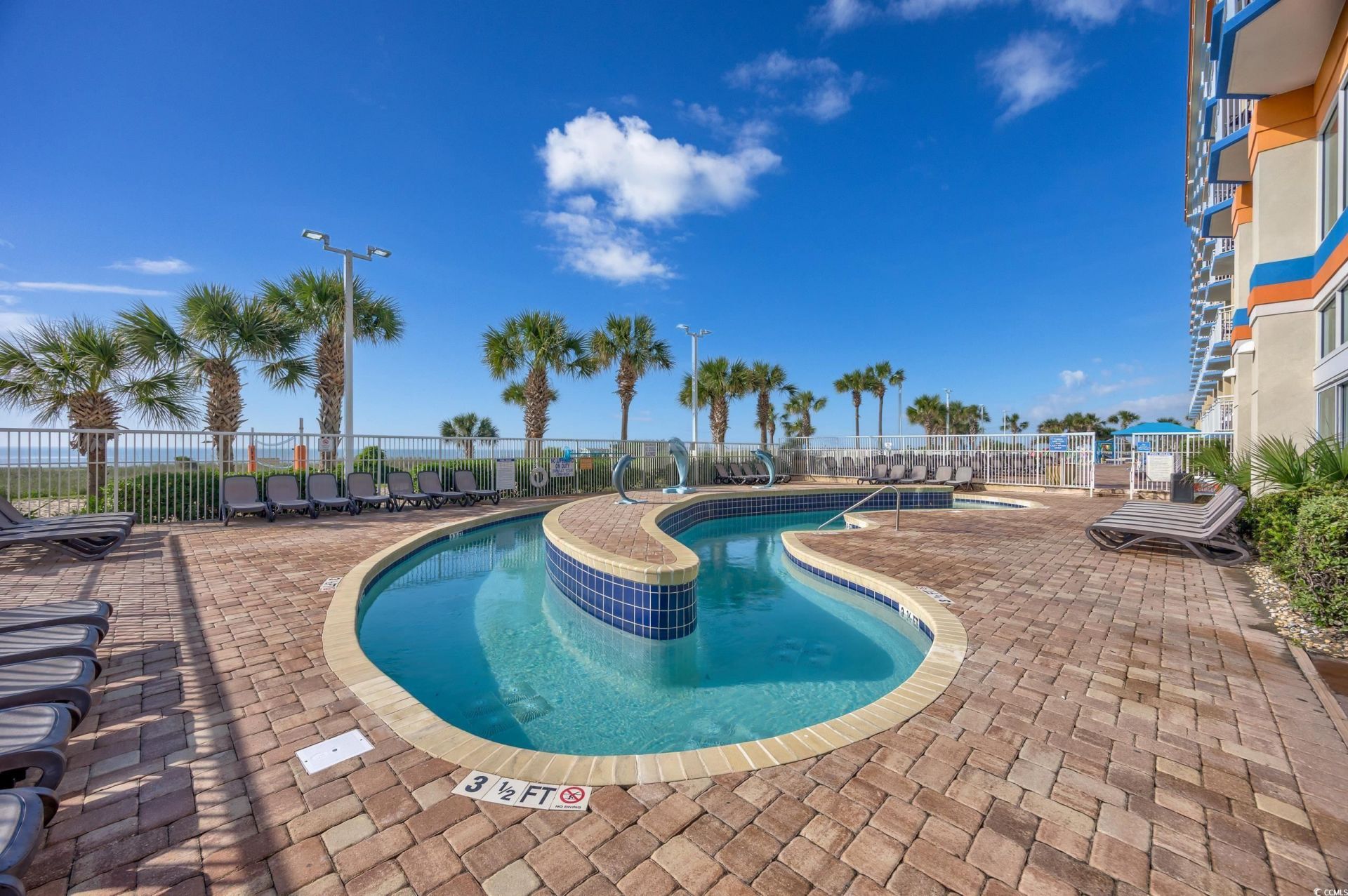 5300 N Ocean Blvd.  Photo 38