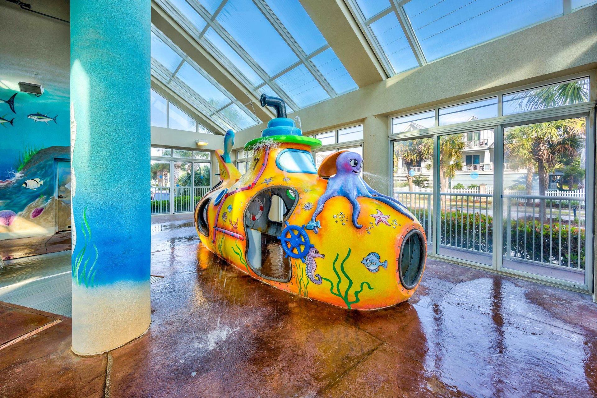 5300 N Ocean Blvd.  Photo 40