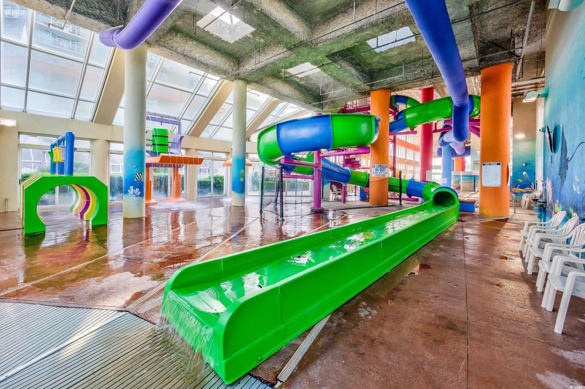 5300 N Ocean Blvd.  Photo 42