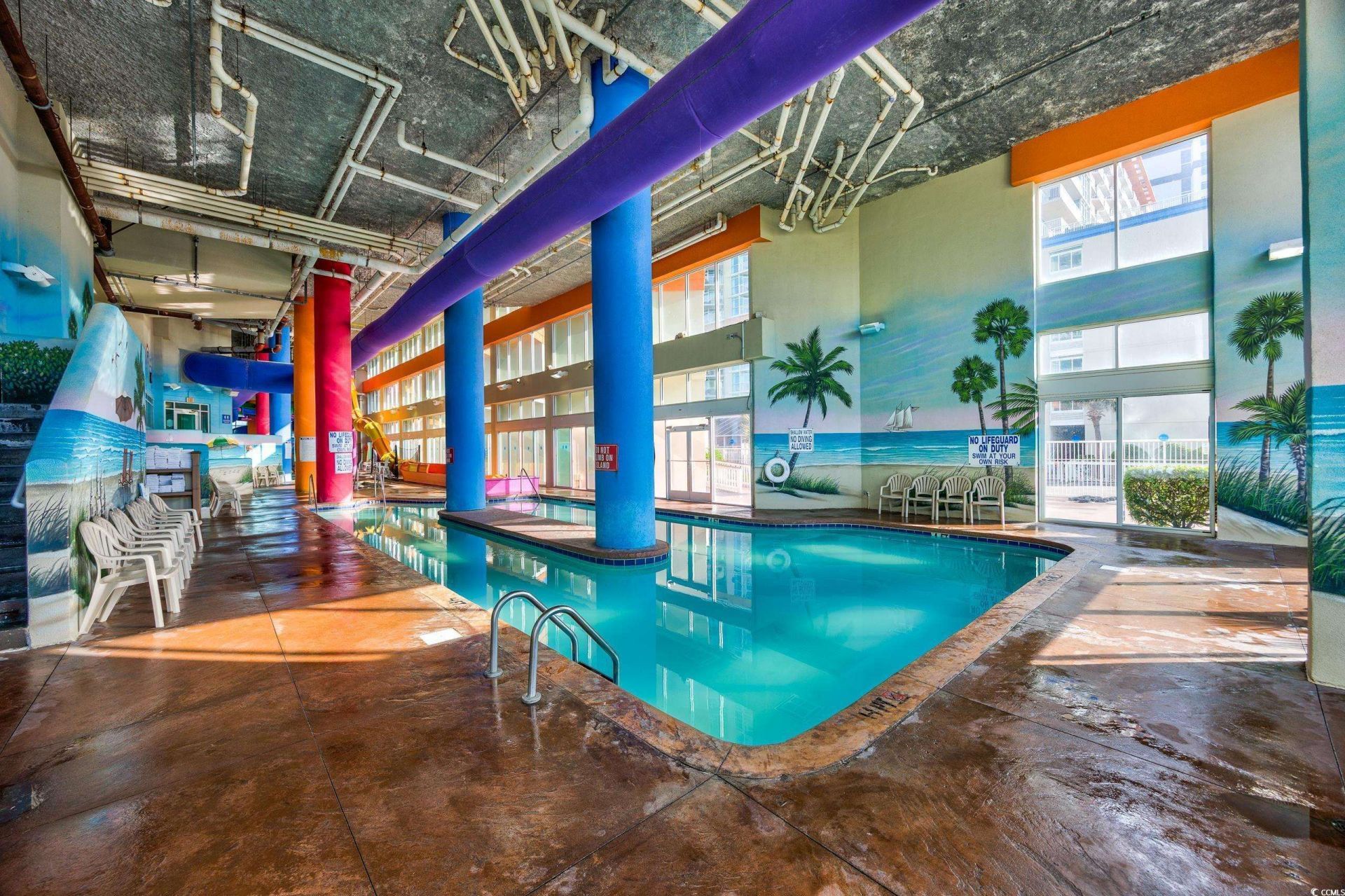 5300 N Ocean Blvd.  Photo 43