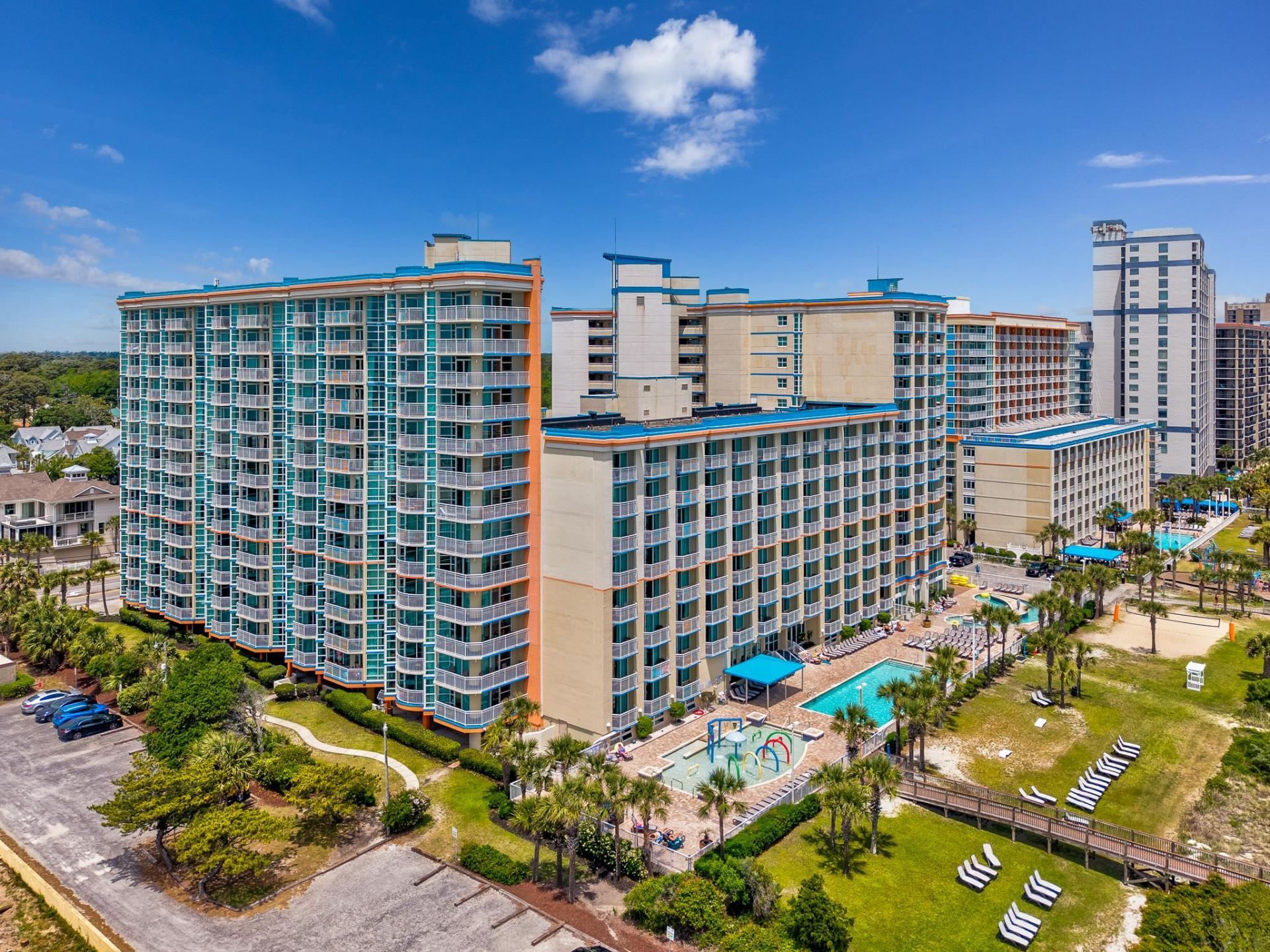 5300 N Ocean Blvd.  Photo 49