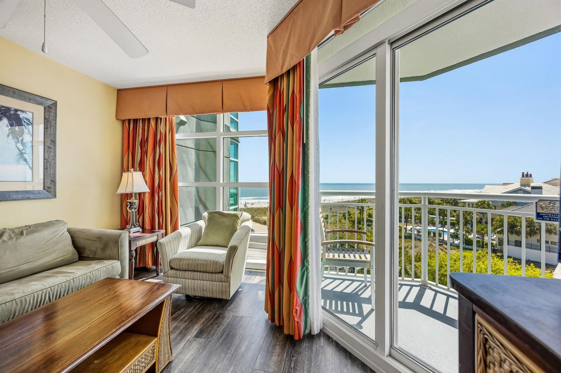 5300 N Ocean Blvd.  Photo 5