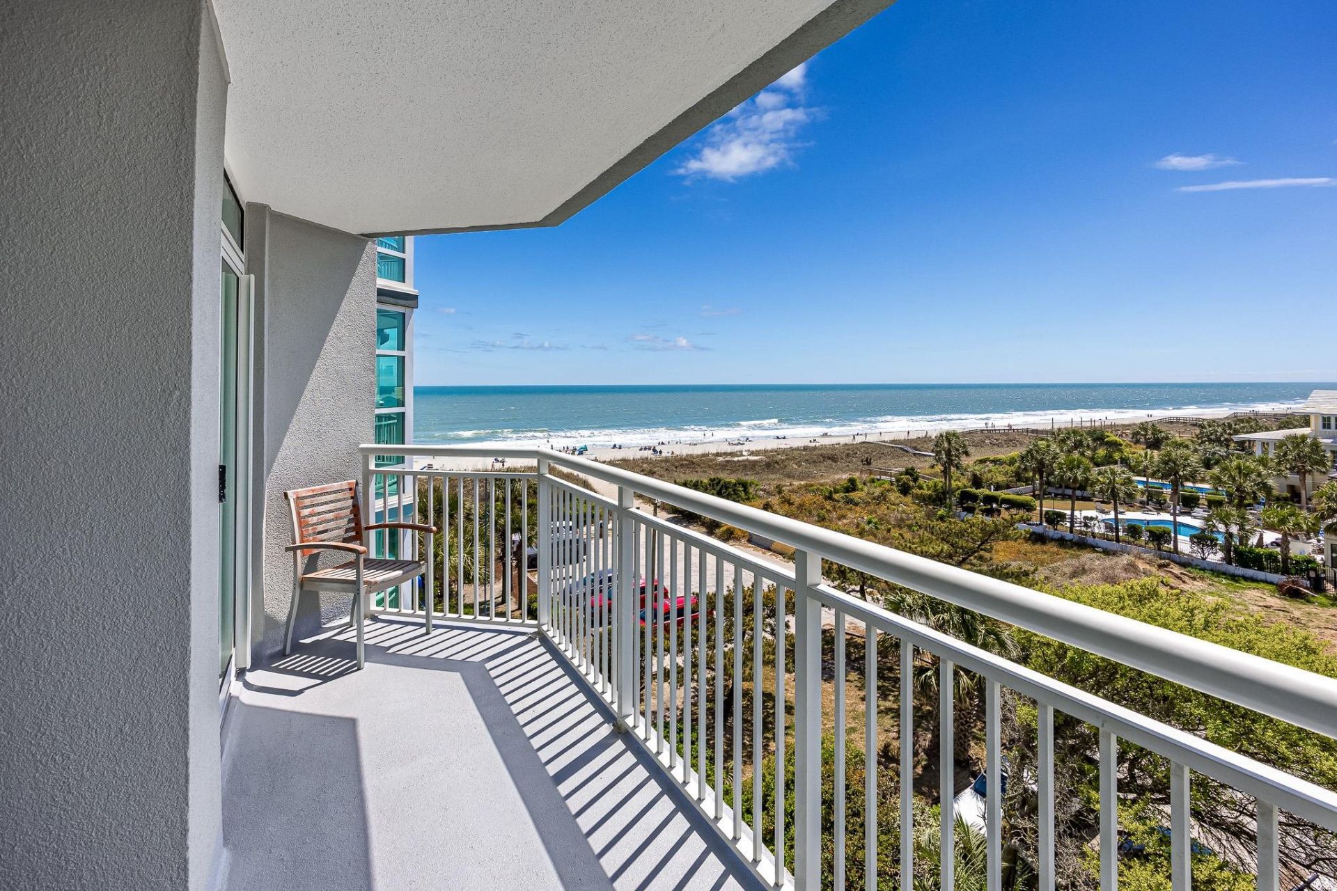 5300 N Ocean Blvd.  Photo 6