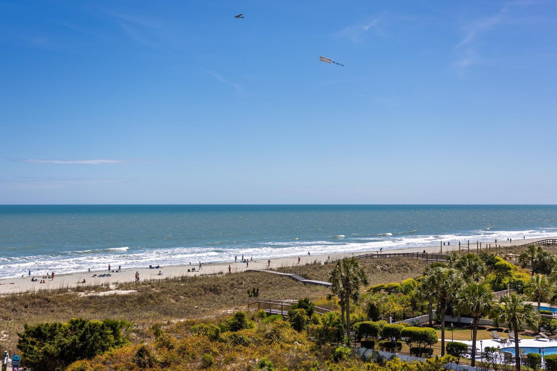 5300 N Ocean Blvd.  Photo 7