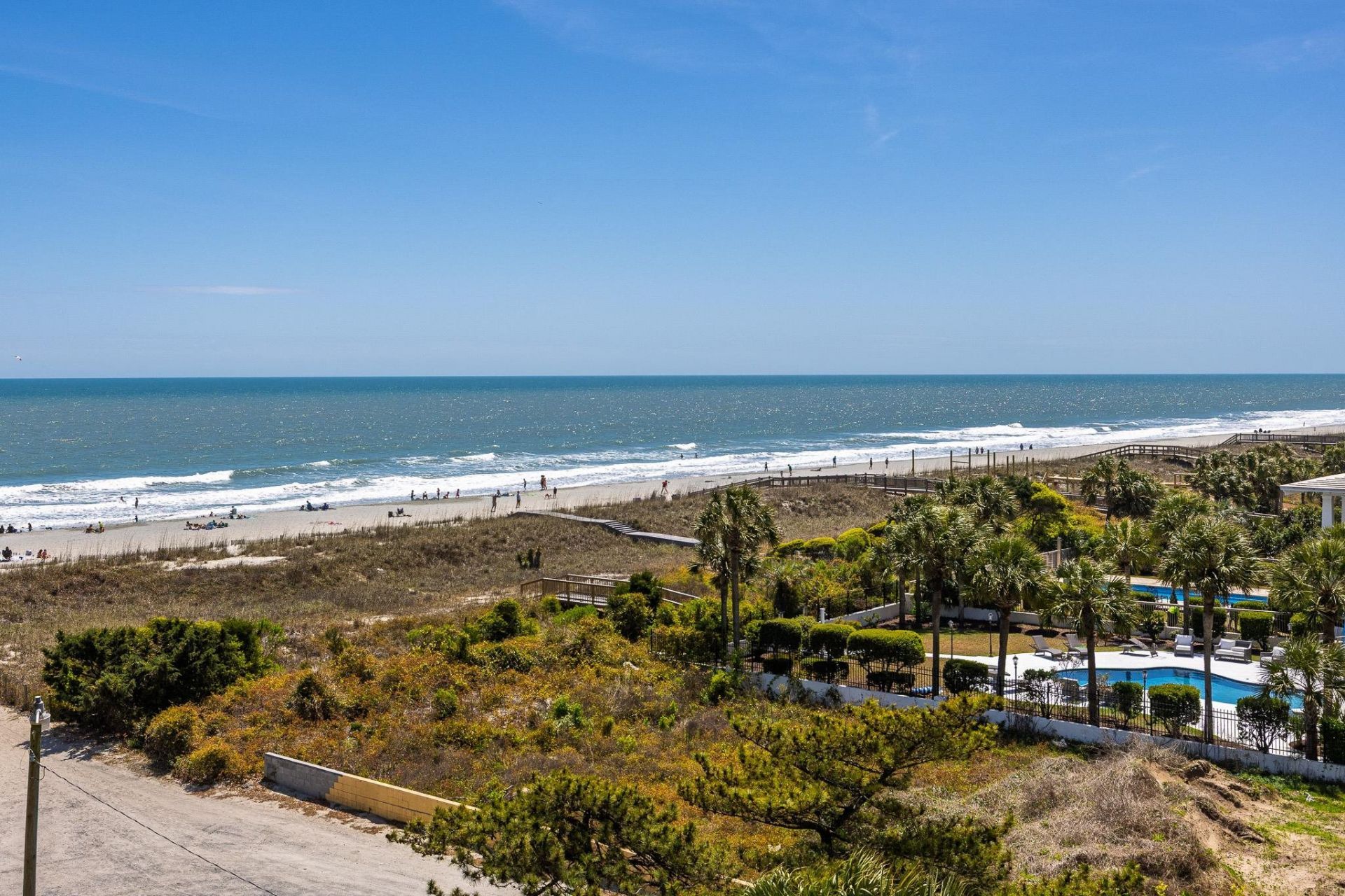 5300 N Ocean Blvd.  Photo 9