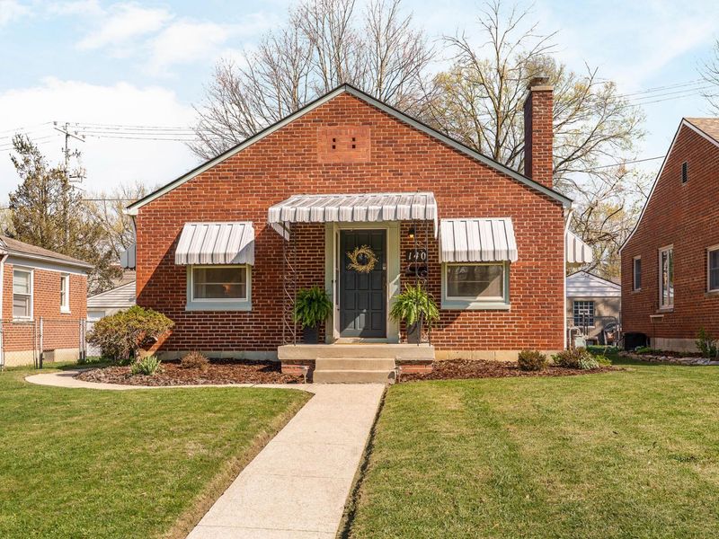 140 E Beechwold Boulevard , Columbus, OH 43214 Photo 1