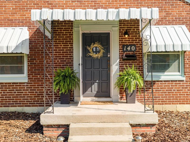 140 E Beechwold Boulevard , Columbus, OH 43214 Photo 2