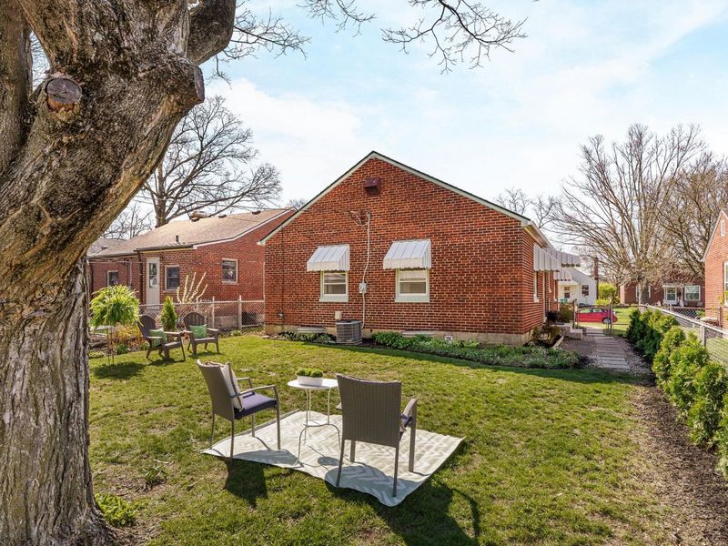 140 E Beechwold Boulevard , Columbus, OH 43214 Photo 24