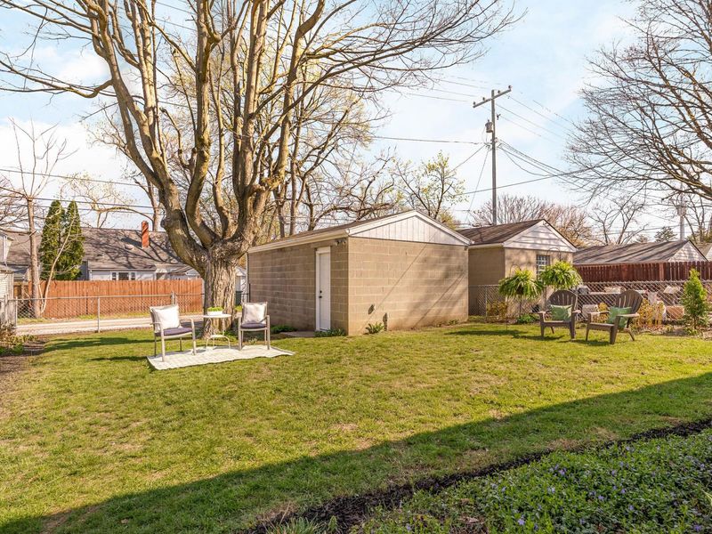 140 E Beechwold Boulevard , Columbus, OH 43214 Photo 25