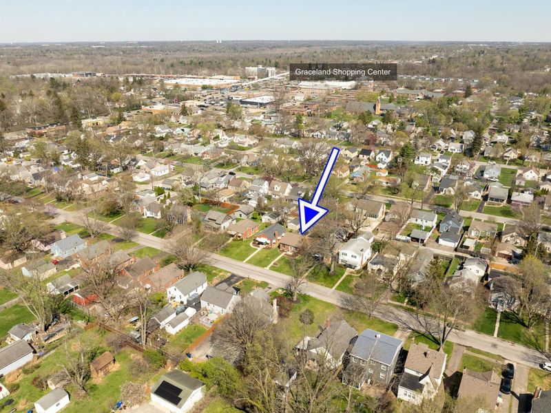 140 E Beechwold Boulevard , Columbus, OH 43214 Photo 28