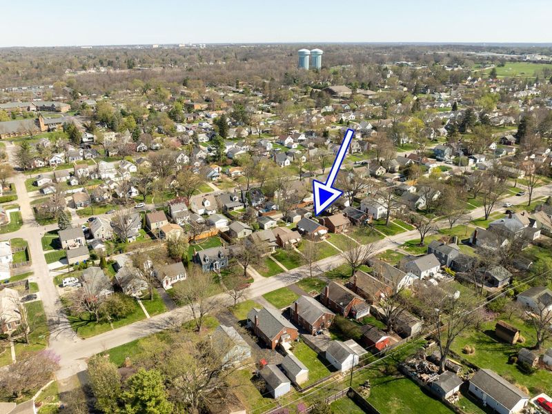 140 E Beechwold Boulevard , Columbus, OH 43214 Photo 30