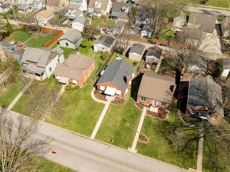 140 E Beechwold Boulevard , Columbus, OH 43214 Photo 31