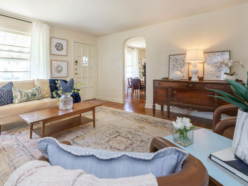 140 E Beechwold Boulevard , Columbus, OH 43214 Photo 5