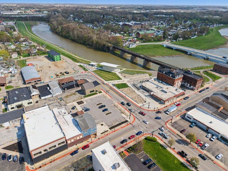 114 E Water Street, Piqua, OH 45356 Photo 17