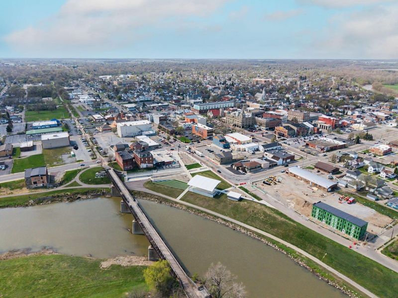 114 E Water Street, Piqua, OH 45356 Photo 19