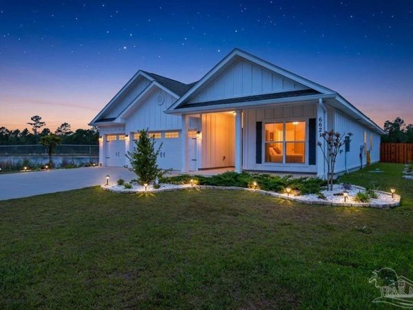 6621 Forest Bay Ave, Gulf Breeze, FL 32563