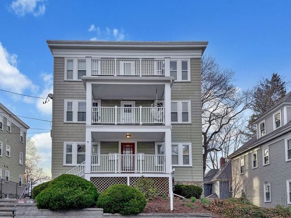 15 Adelaide Street, Unit 1R, Boston, MA 02130