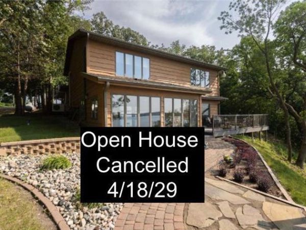 38276 N Eagle Lake Road, Battle Lake, MN 56515