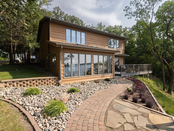 38276 N Eagle Lake Road , Battle Lake, MN 56515