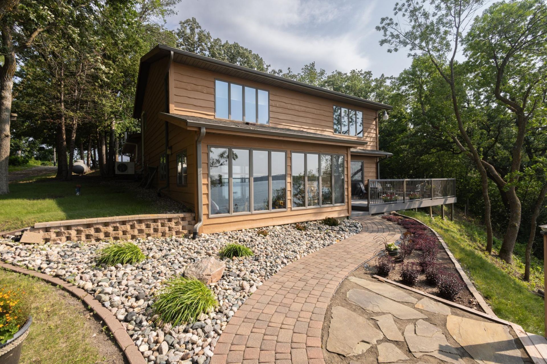 38276 N Eagle Lake Road, Battle Lake, MN 56515 Main Photo