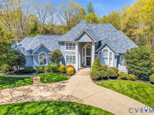 13900 Summerlook Lane , Chesterfield, VA 23832