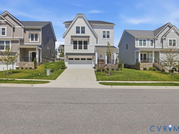 18166 Veronica Court, Moseley, VA 23120