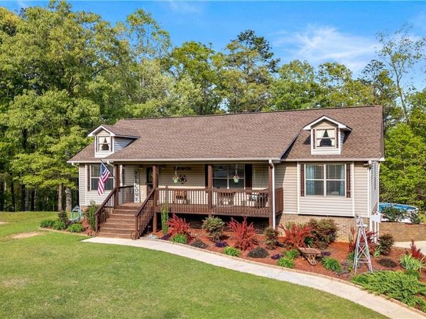 12727 Oak Forest Drive, Lake View, AL 35111