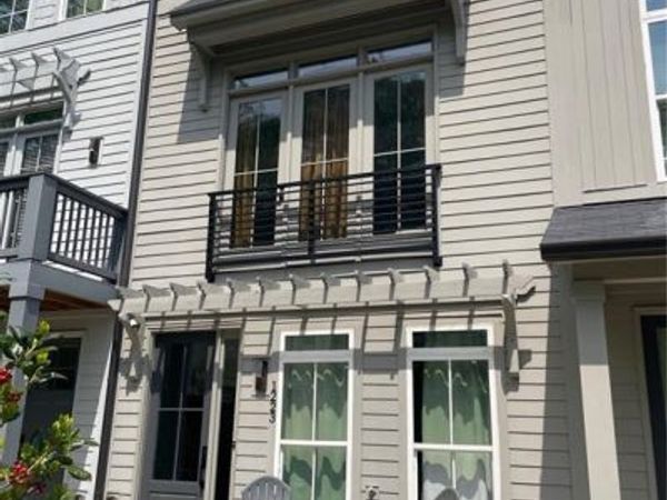 1223 Oxley Place NW, Atlanta, GA 30307