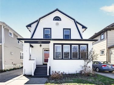 172 Tremont Avenue, Kenmore, NY 14217