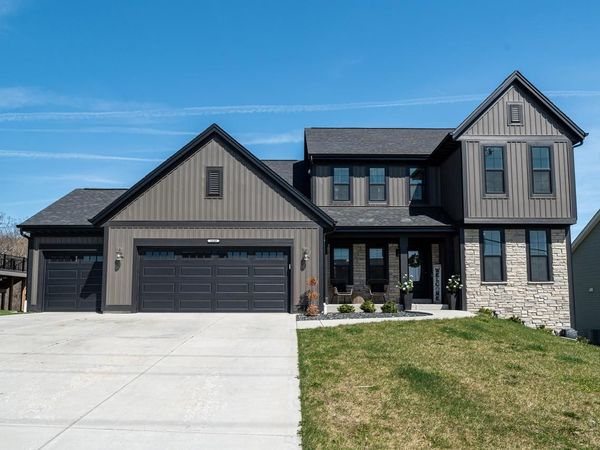 3640 Madison STREET, Waukesha, WI 53188